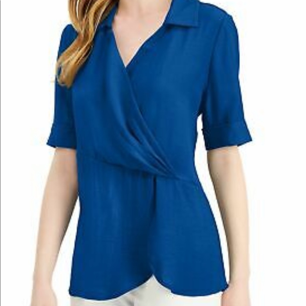 Alfani blouse